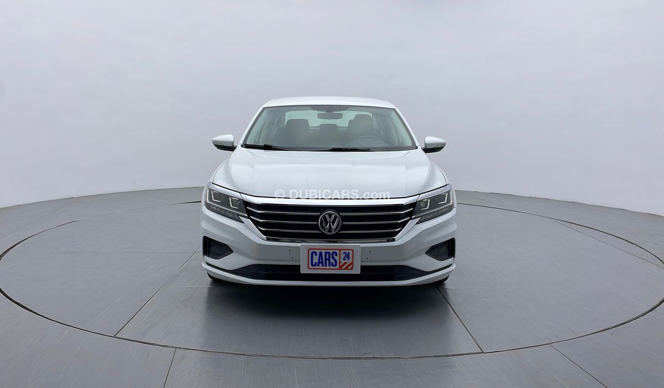 Volkswagen Passat SE 2.5 | Under Warranty | Inspected on 150+ parameters