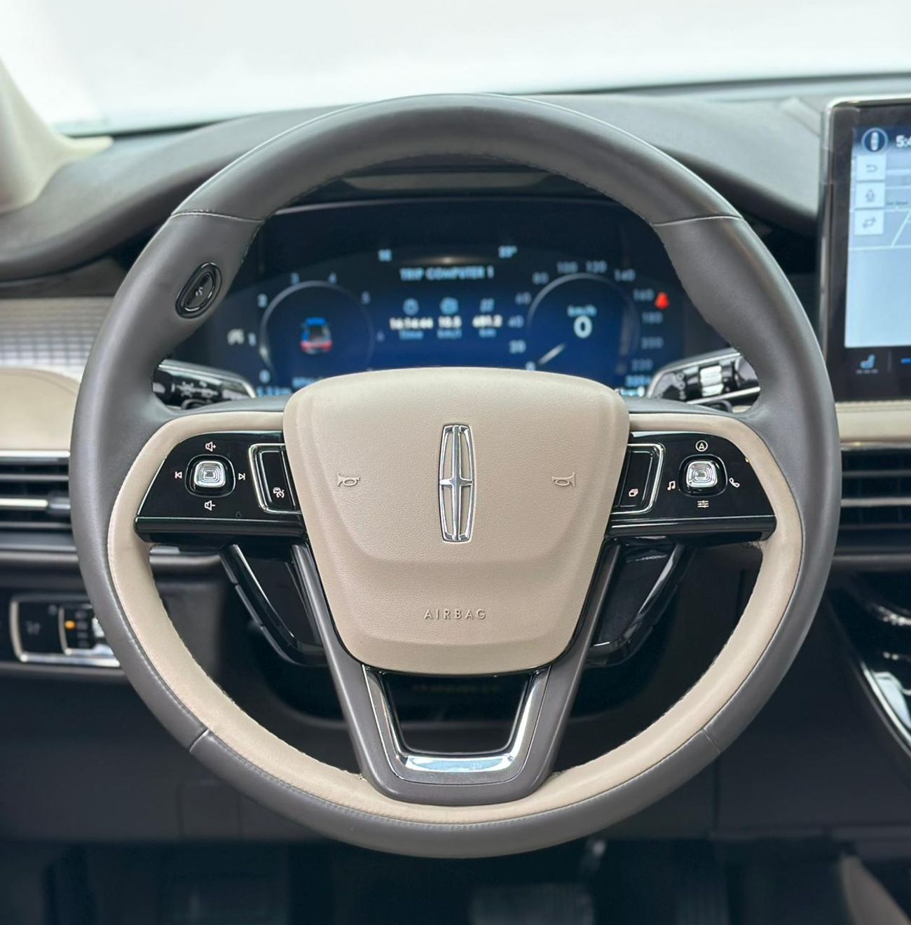 Lincoln Corsair 2023 Lincoln Corsair Base, Aug/2028 Lincoln Warranty + Service Contract, Lincoln Full Service Histor