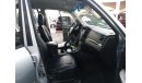 Mitsubishi Pajero Gulf model 2013 cruise control screen leather camera in excellent condition, you do not need any exp