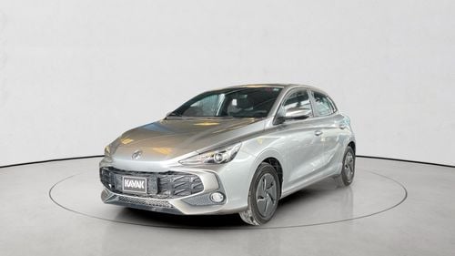 أم جي C 1.5 STD CVT | شامل الضمان | 0 ﺪﻔﻋﺓ ﺃﻮﻟﻯ