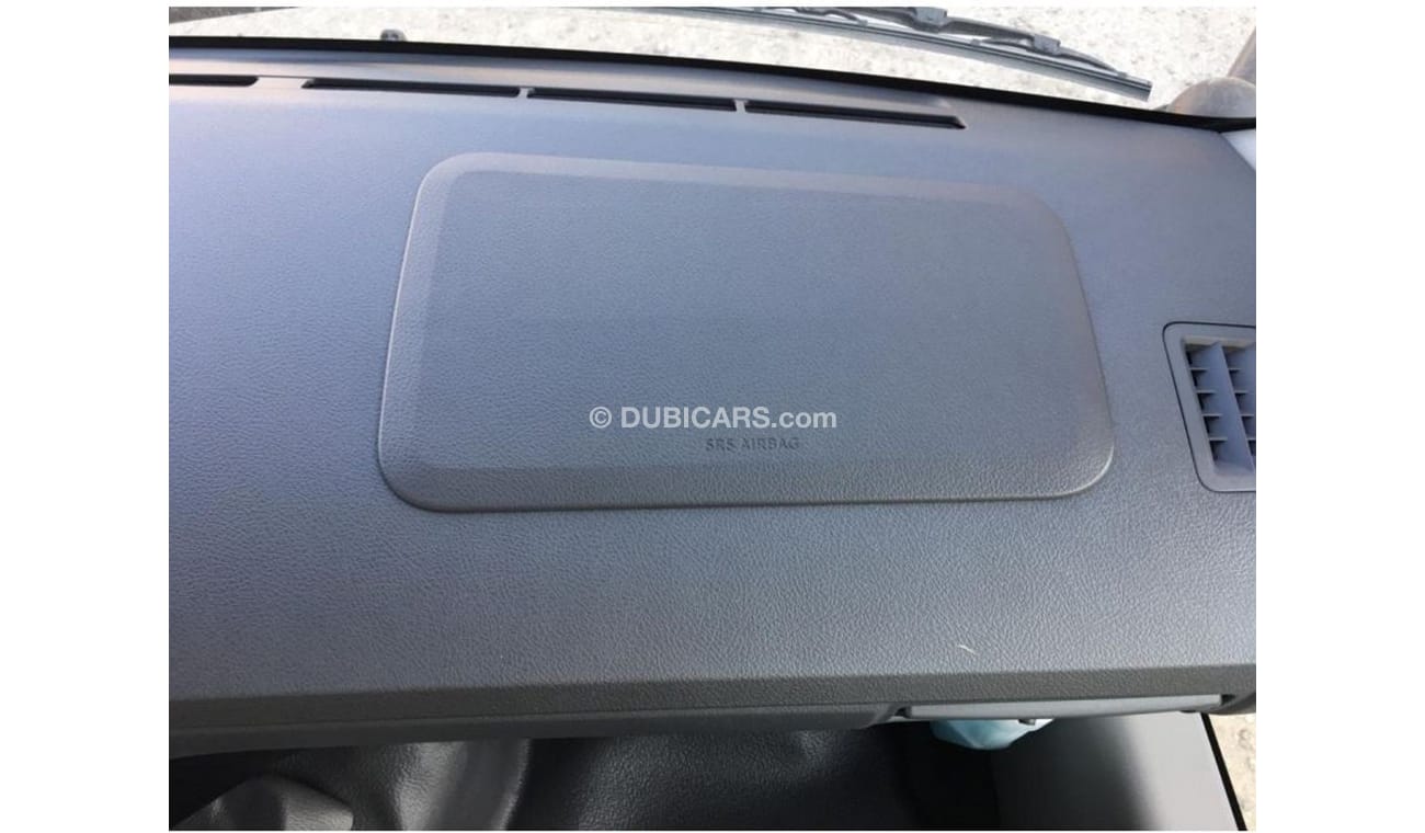 تويوتا كوستر بترول 23 كرسي