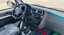 Gerja Hiro 1249CC | 1 Ton Payload | 2WD | Manual | Petrol