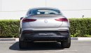 Mercedes-Benz GLE 53 (BEST PRICE) Mercedes-Benz GLE 53  GLE 53 COUPE 4MATIC PLUS TURBO AMG KIT 2021