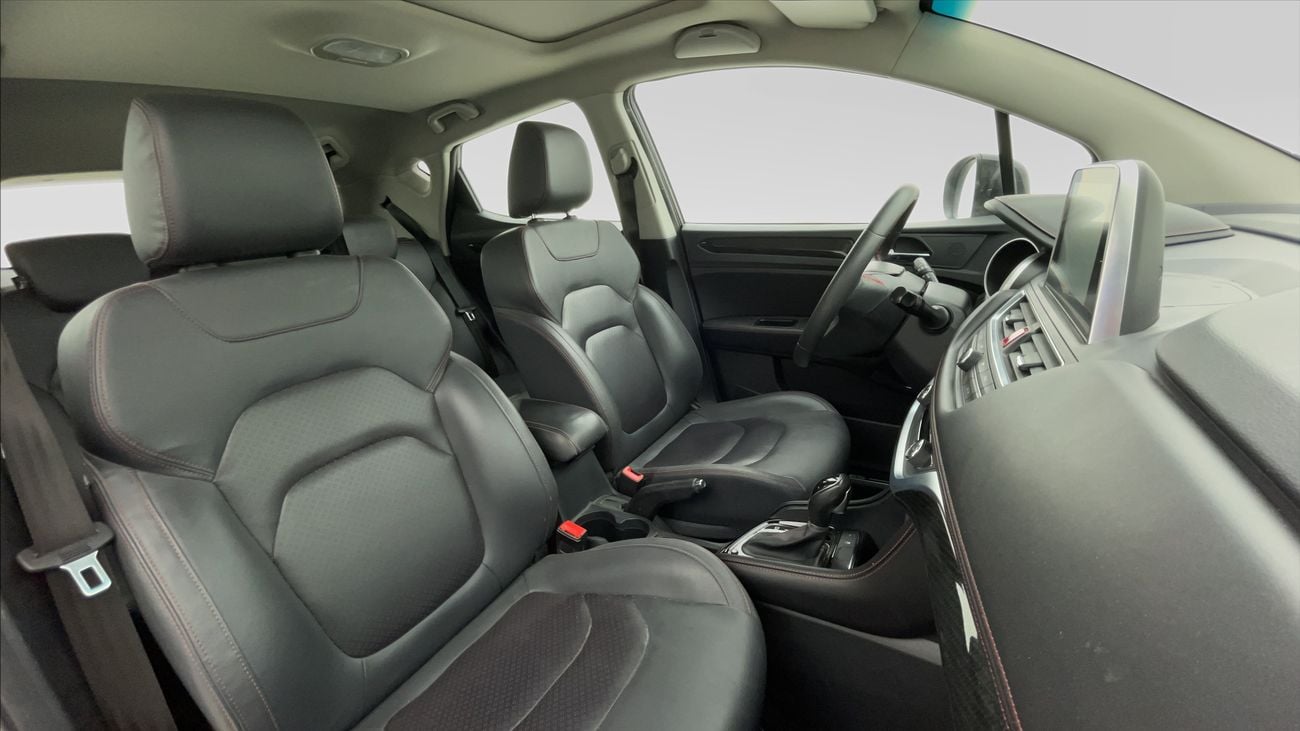 JAC S3 Plus INTELLIGENT LUXURY 1.6 | Zero Down Payment | Home Test Drive