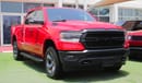 RAM 1500 BIGHORN