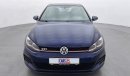 Volkswagen Golf GTI P1 2 | Under Warranty | Inspected on 150+ parameters