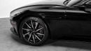 Aston Martin DB11 VOLANTE V8 - 2020 - GCC Specs