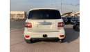 Nissan Patrol Nissan Patrol 2011 Platinum Adapter 2016