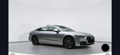 أودي A7 45 TFSI Progress Plus Sport Line