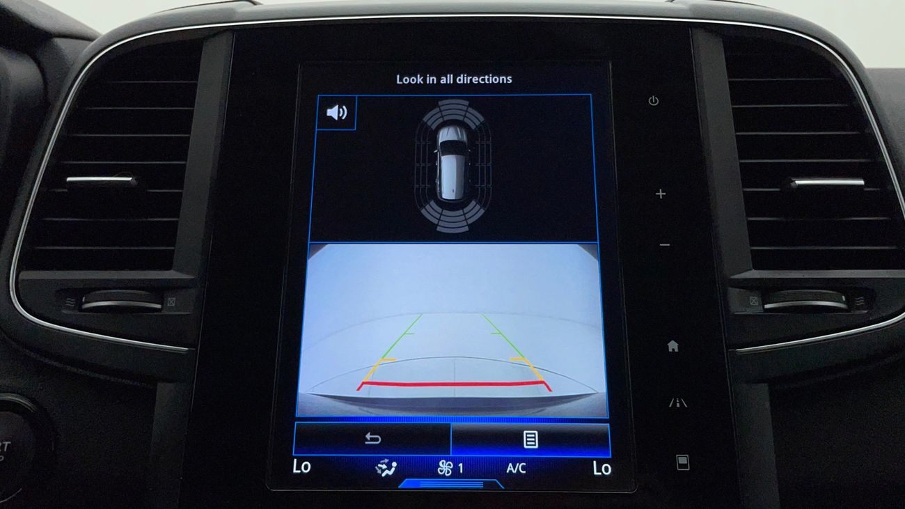 Renault Koleos LE 2.5 | Zero Down Payment | Home Test Drive