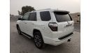 Toyota 4Runner LIMITED FULL OPTION