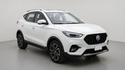 MG RX5 2025 LUXURY | AED 1081/Month | 0 DP