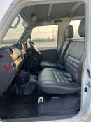 تويوتا لاند كروزر 70