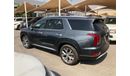 Hyundai Palisade American importer