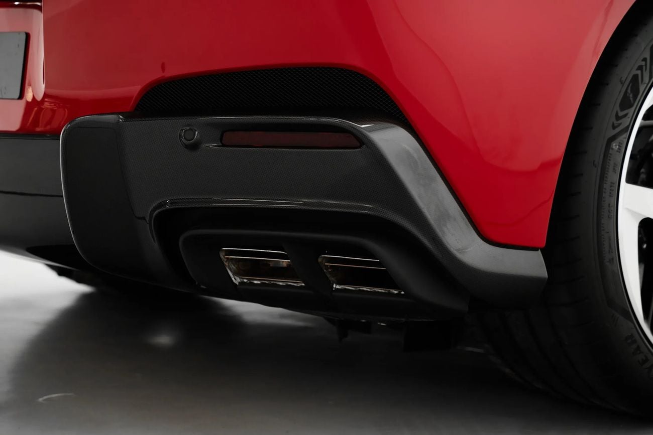 Ferrari 12Cilindri STD