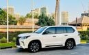Lexus LX570 SIGNATURE
