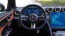 Mercedes Benz C200 (For Export , НА ЭКСПОРТ) AMG Premium EQ Boost 1.5T RWD GCC 0Km Без пробега