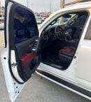 تويوتا لاند كروزر VXR