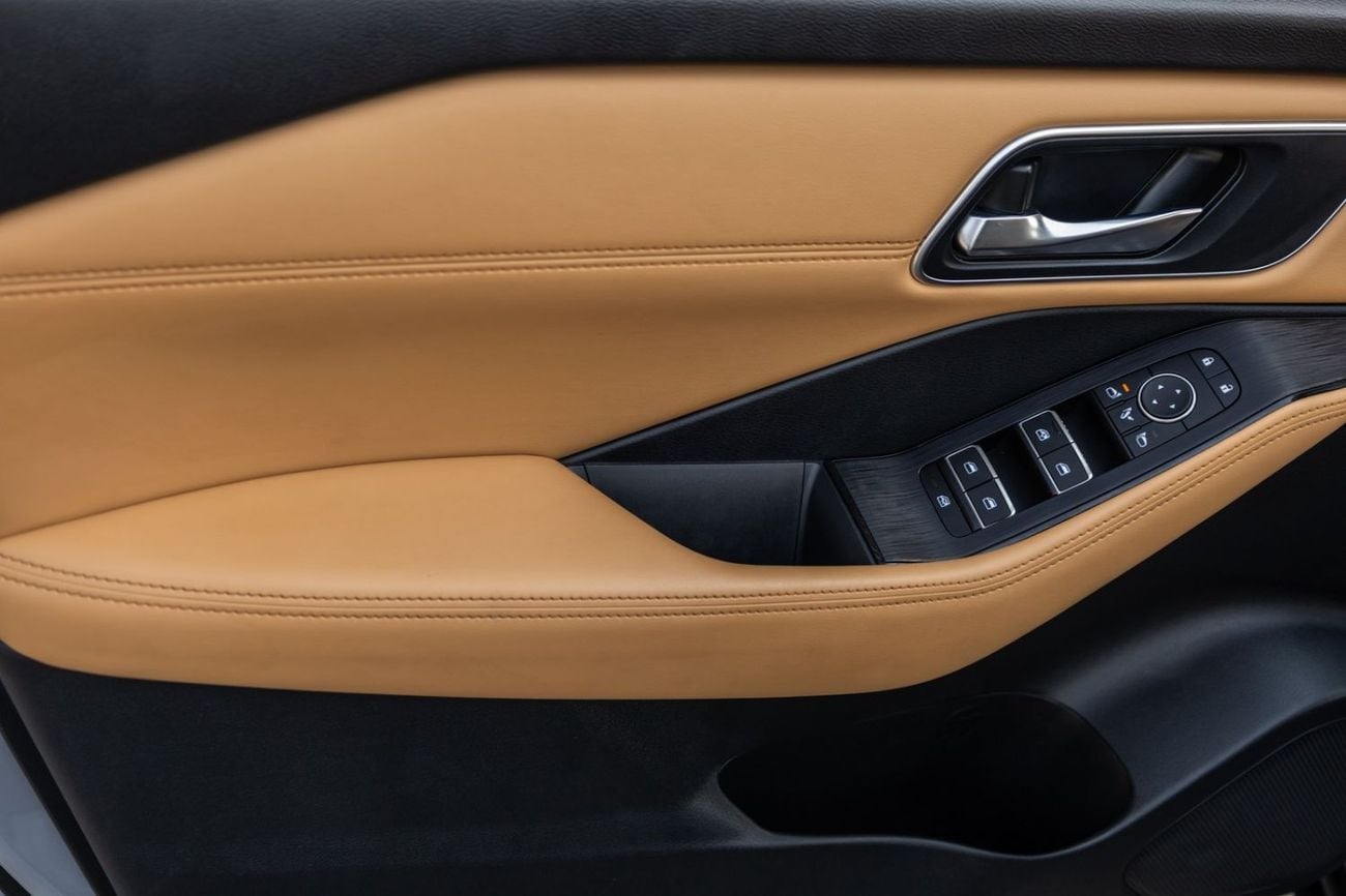 نيسان إكس تريل Nissan X-Trail 2024 مواصفات خليجية مقابل 1,719.00 AED شهريًا