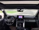 تويوتا لاند كروزر GXR LAND CRUISER 4.0 TURBO 2026 EXT-BLACK INT-BLACK