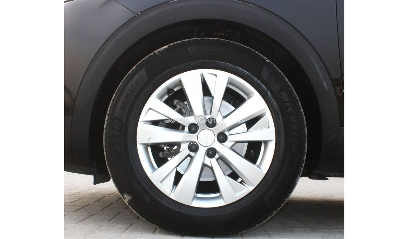 Peugeot 3008 Peugeot 3008 2023 Gulf in excellent condition