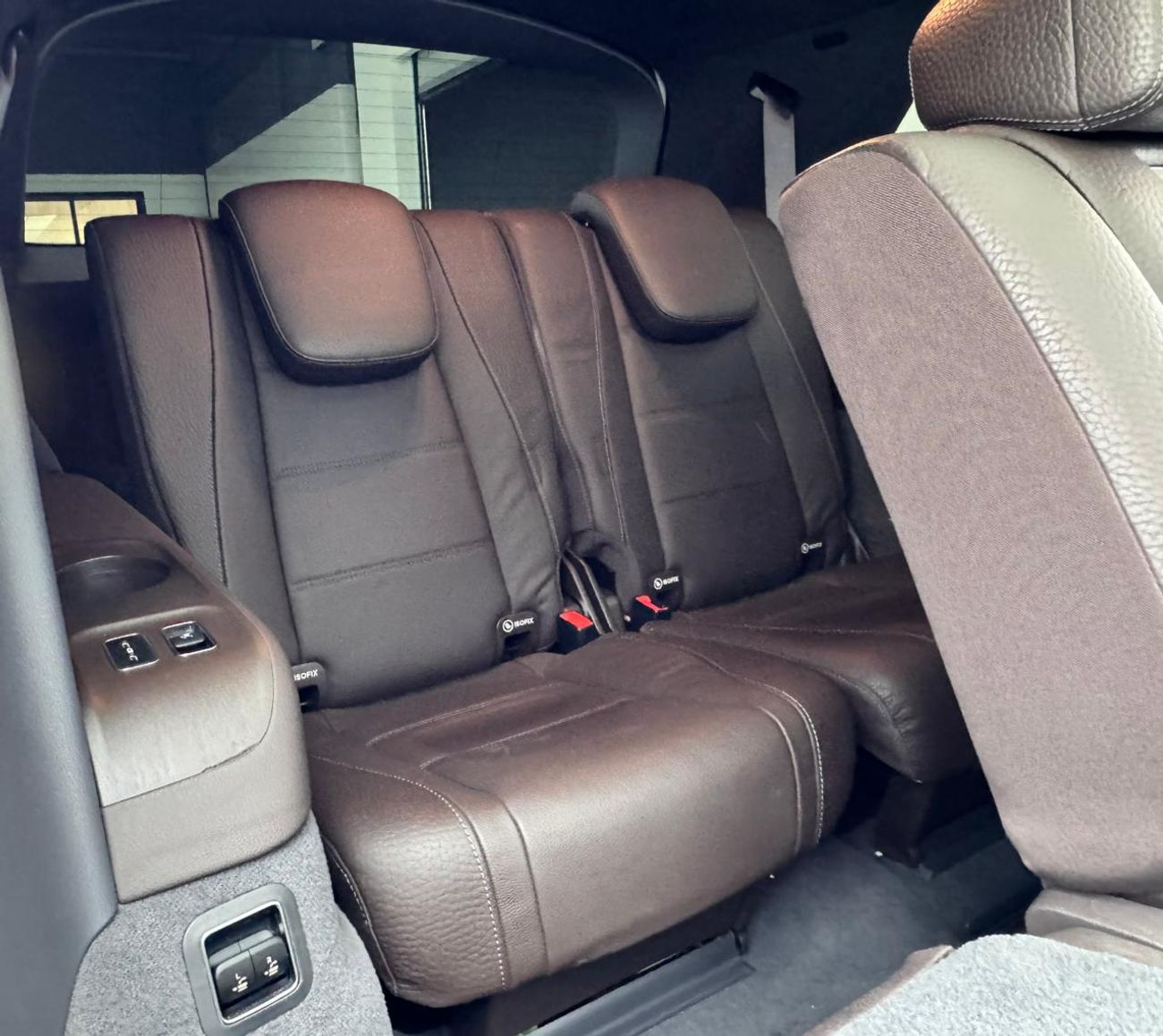 Mercedes-Benz GLS 450 2020 Mercedes-Benz GLS 450 4MATIC Premium, Oct/2026 Mercedes Warranty, Mercedes Full Service History