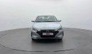 Hyundai Elantra GL 1.6 | Under Warranty | Inspected on 150+ parameters