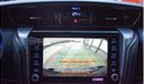 Toyota Fortuner 4.0L Petrol V6, 4WD A/T FAC, CAM, WO RR PWR DOOR, FAB, STYLISH DARK AVAILABLE IN COLORS FOR EXPORT