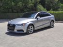 أودي A3 40 TFSI 1.8L Audi A3 2016 usa full options no1 sport