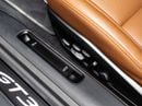 Porsche 911 GT3 BUY NOW, PAY 2027 | THE BLACKLINE STANDARD | March 2027, Porsche Warranty, GCC