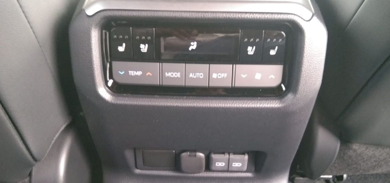 Toyota Prado Kakadu Right-Hand drive Brand-new Diesel Right-Hand drive Brand-new