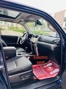 Toyota 4Runner 360 4Camera 4x4 Drive Sunroof