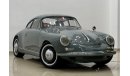 Porsche 356 1963 Porsche 356B Patina, Super Clean, Mint Condition, GCC