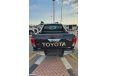 Toyota Hilux DIESEL 2.8L 4X4 RIGHT HAND DRIVE