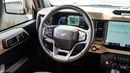 فورد برونكو WILDTRAK