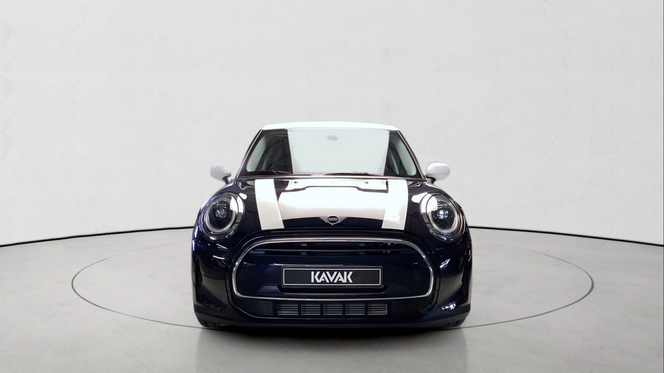 ميني كوبر Cooper | شامل الضمان | 0 ﺪﻔﻋﺓ ﺃﻮﻟﻯ