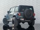 Jeep Wrangler Sport 3.6L A/T (4 Seater)