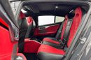 بي أم دبليو 840i 2022 BMW 840i M-Sport, 2027 BMW Warranty And Service Pack, BMW Service History, GCC