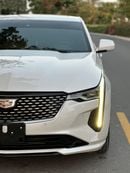 كاديلاك CT4 PREMIUM LUXURY LUXURY