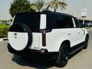 ROX 01 PRESTIGE Long Range 6 Seats