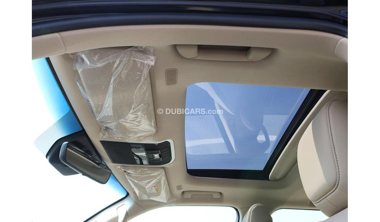 Toyota Land Cruiser VX Twin Turbo V6 4x4 3.5L | Petrol | GCC | Export Only