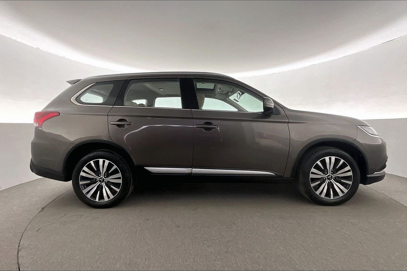 MG ZS Luxury | Guaranteed Warranty | 0 Down Payment