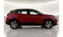Peugeot 3008 Active