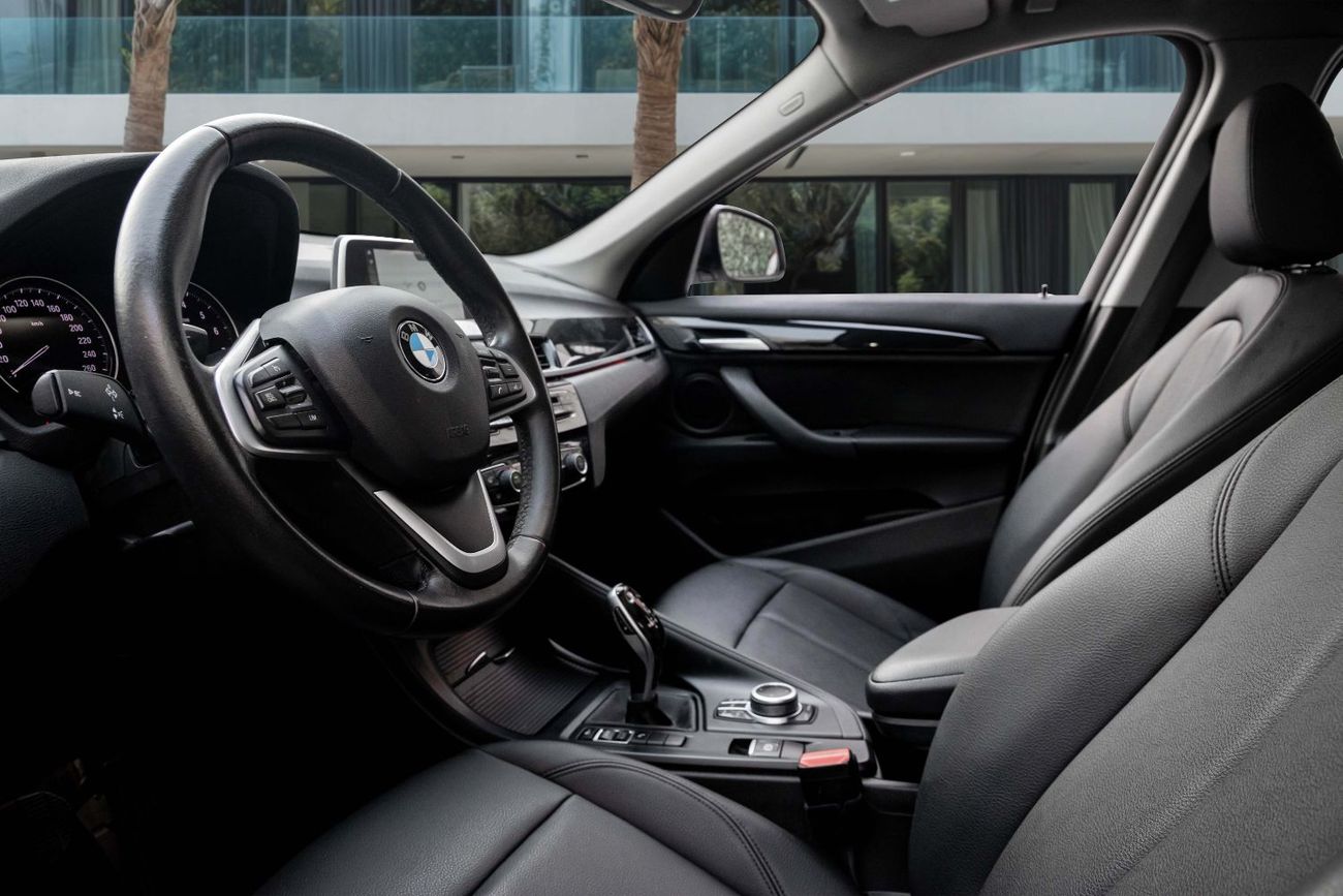 BMW X1 sDrive 20i | 1,332 P.M  | 0% Downpayment | Full BMW Service History!