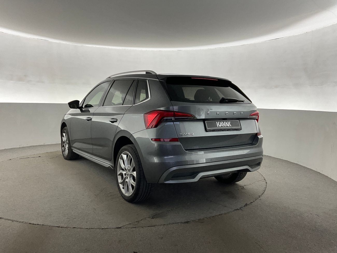 سكودا كاميك Style | شامل الضمان | 0 ﺪﻔﻋﺓ ﺃﻮﻟﻯ