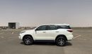 Toyota Fortuner 2700