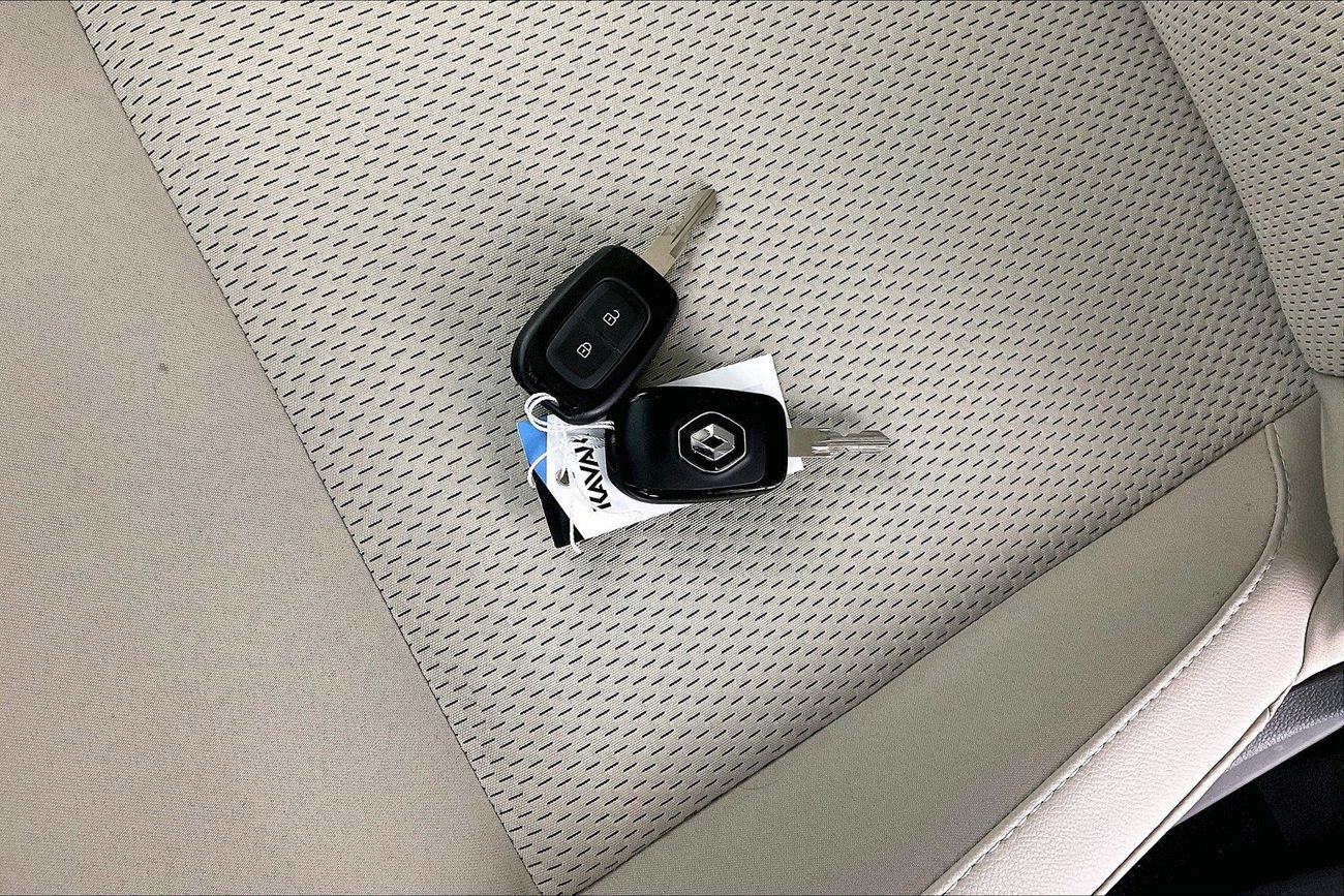 Renault Duster SE | Carnival Sale • UP TO AED 20,000 OFF | Guaranteed Warranty | 0 Down Payment