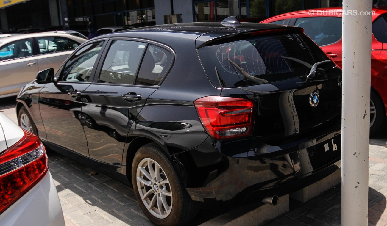 BMW 116i i