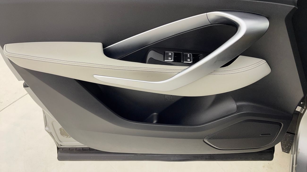 Chevrolet Captiva PREMIER 1.5 | Zero Down Payment | Home Test Drive