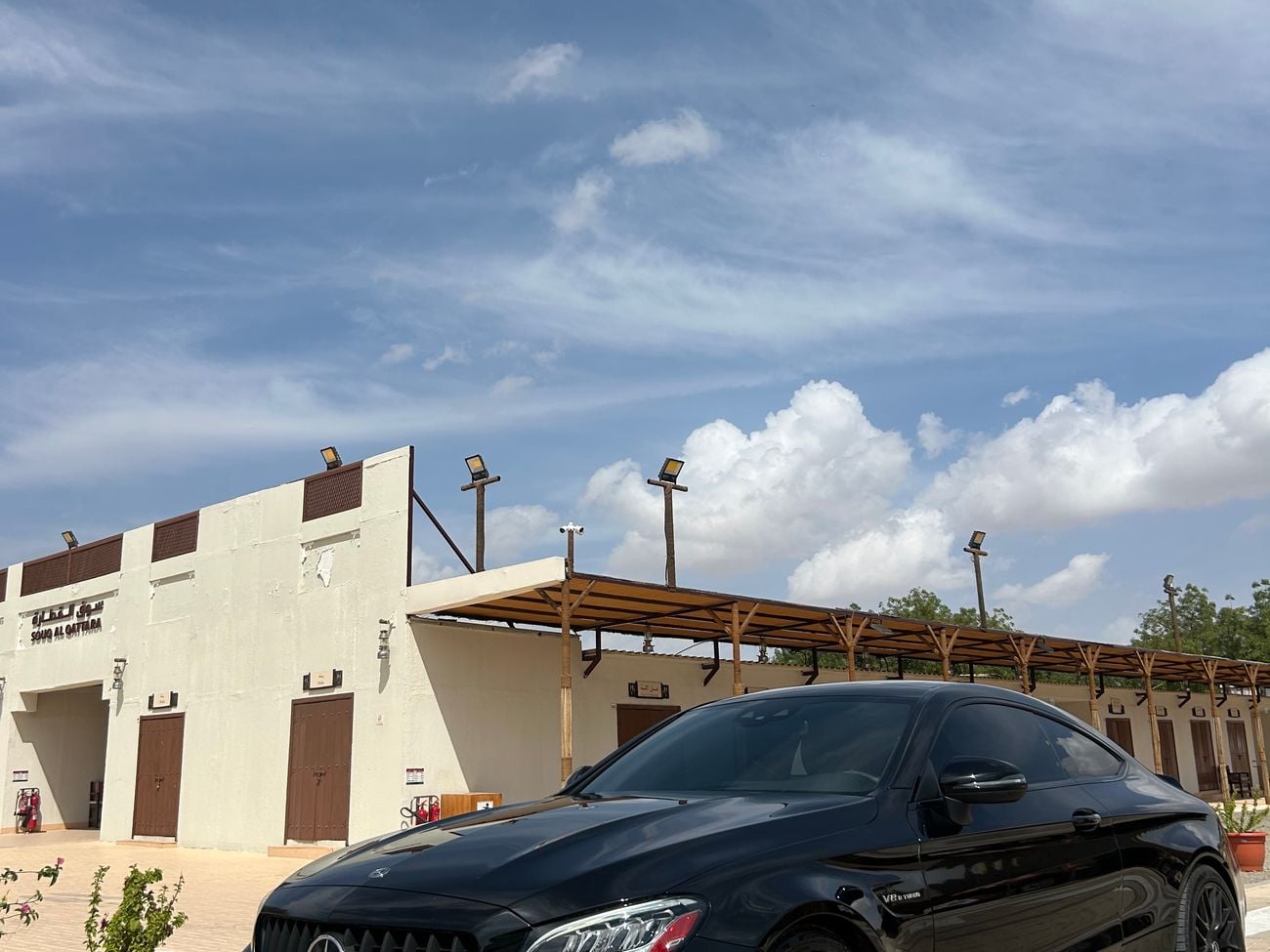 مرسيدس بنز C 63 كوبيه
